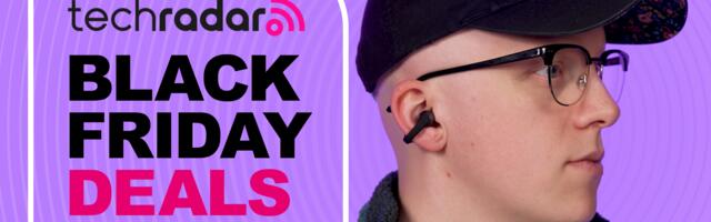 My favorite earbuds of 2025 are down to their lowest ever price for Black Friday