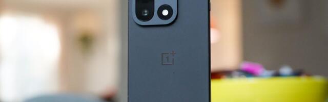 OnePlus 15 Pre-Orders Begin December 4