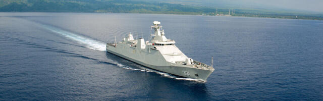 Cohere announces partnership with Thales Canada amid defence tech push