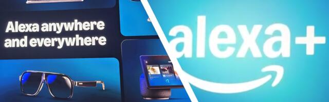 The future of Amazon is here – Alexa+ can now cut you out of the loop and order products for you when the price drops