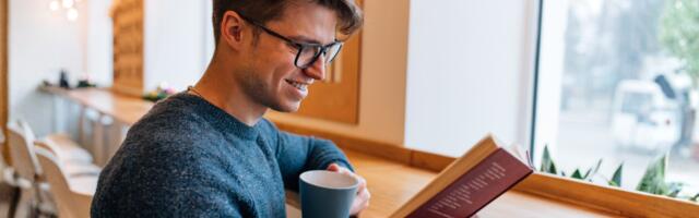 Deep thinkers develop these 8 habits long before anyone notices