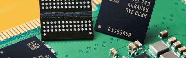 Russian enthusiasts are planning to build their own DDR5 RAM amidst the worldwide shortage — do-it-yourself RAM is as 'easy' as sourcing your own memory modules and soldering them on empty PCBs