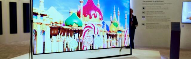 The best TVs of CES 2026