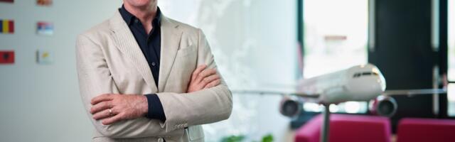 Wizz Air CEO Warns Ryanair’s O’Leary to ‘Think Twice’ as Rivalry Escalates