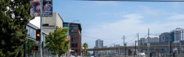 Vanderbilt buys troubled San Francisco arts college Nvidia CEO tried to save