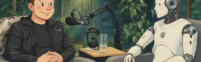 Шесть осей прогресса LLM: почему «данные закончились» — это заблуждение