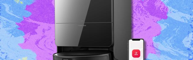 Tidy up your home with $500 off the Roborock Saros 10R robot vacuum