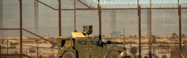 One Mexican Cartel ‘Drone’ Near El Paso Airspace Actually Party Balloon: Report