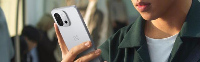OnePlus’s next compact phone is getting a big camera upgrade