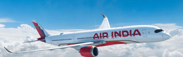 Indian Airlines Roll Out Middle East Flights for Stranded Travelers