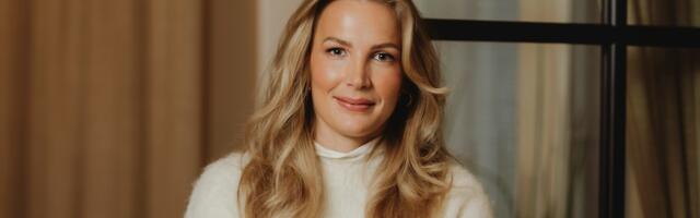 Europe’s youngest female managing partner: ‘We won’t build enduring VC firms if we don’t sort succession’