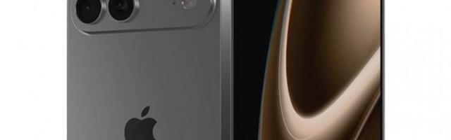 iPhone Fold will reportedly offer iPad-like UI on inner display