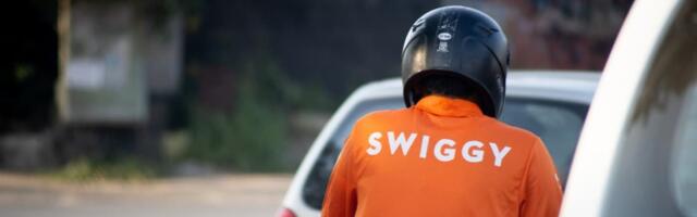 Swiggy Raises Platform Fee to ₹17.58 After Zomato’s Hike