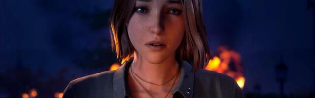 Life is Strange: Reunion is a full-circle moment for its stars