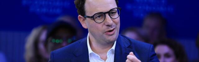 Judge temporarily blocks the Pentagon from declaring Anthropic a national security risk