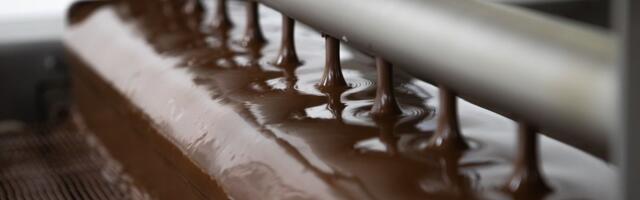 ГРАФИКИ | „Шоколадная“ инфляция в Эстонии — одна из самых высоких в Европе. Почему так?