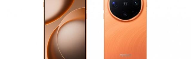 Oppo Find X9 Ultra full camera details officially confirmed, design leaks