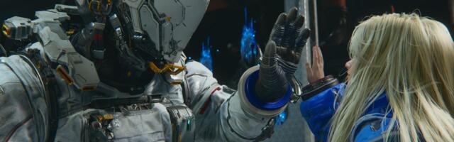 Pragmata Review: A Streamlined, Satisfying Follow-Up to Resident Evil Requiem