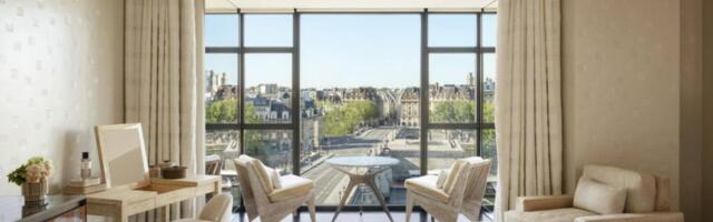 LVMH’s Bumpy Quarter: What War Impact Signals About Luxury Travel