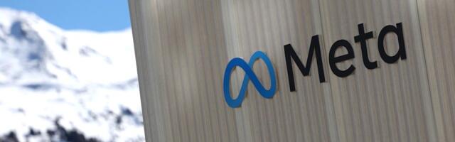 Meta is downsizing by about 10 percent