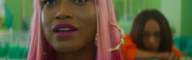 I Love Boosters review: Keke Palmer goes wild in Boots Rileys new sci-fi satire