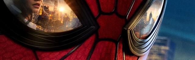 ‘Spider-Man: Brand New Day’ Made Some Major Changes Thanks to ‘The Odyssey’