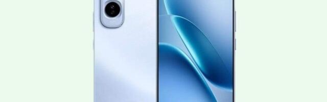 iQOO Z11 to launch in India with a different processor, 3D curved display