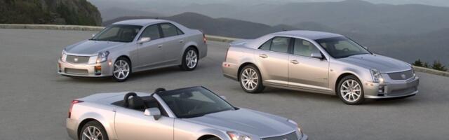The First-Generation Cadillac CTS-V: What Made It Special?