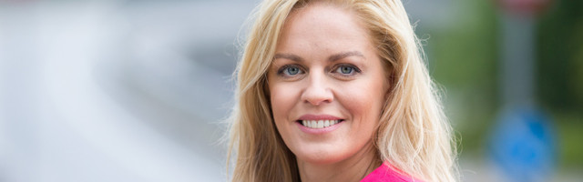 “We can already see that 2021 will be a record year in Lithuania for attracted investments”: Interview with the Head of Startup Lithuania, Roberta Rudokienė