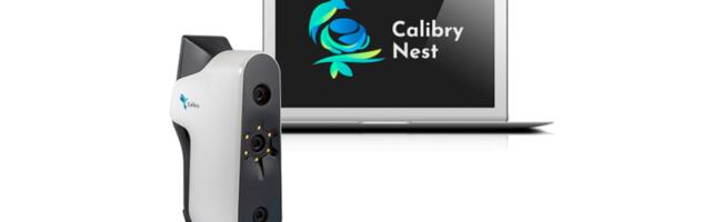 Thor3D Released Calibry Nest v3.4