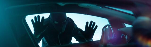Cybercriminals Are Exploiting Automobile Innovation To Steal Cars