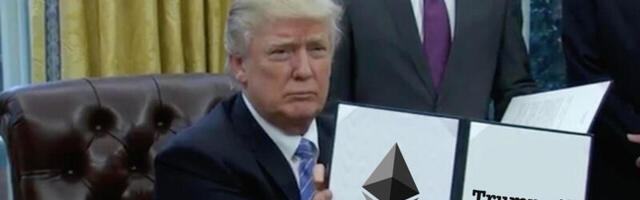 Everything you need to know about those .eth addresses on Twitter