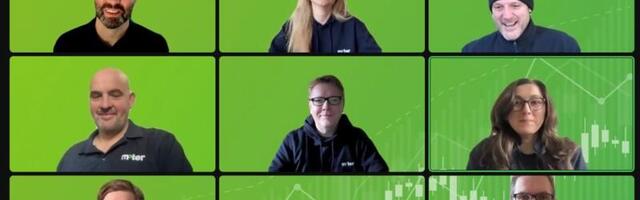 M3ter raises $17.5m to bring usage-based SaaS pricing out of stealth mode
