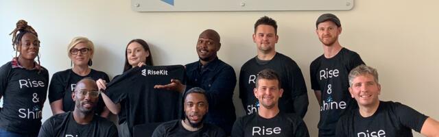 Startup RiseKit announces new round of funding to provide all job seekers access to career paths