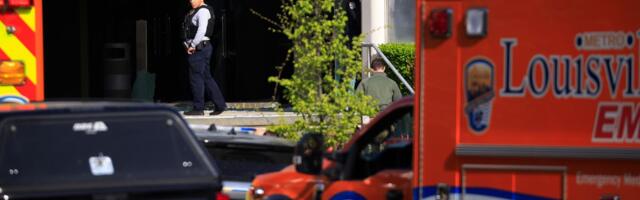 What we know about the Louisville shooting