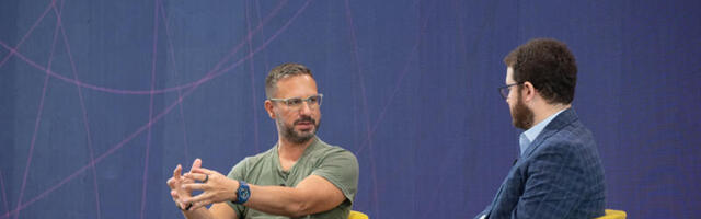 Navan CEO Shares the Challenges Companies Face with AI