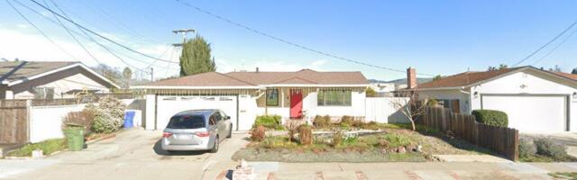 Single family residence sells in Fremont for $1.6 million