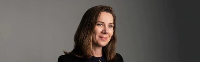 Ubisoft chief people officer leaves after two and a half years