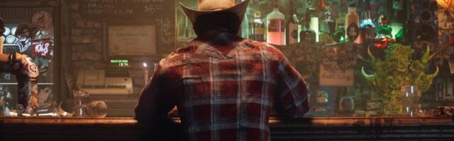 Insomniac's Wolverine reportedly due 2025, darker than Spider-Man