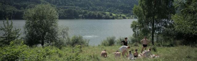 The year’s scariest horror film is The Zone of Interest