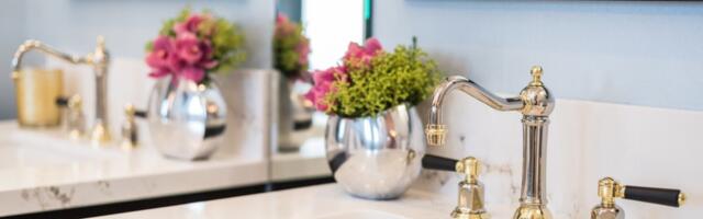 Home remodel: Expert offers tips on choosing the perfect faucet