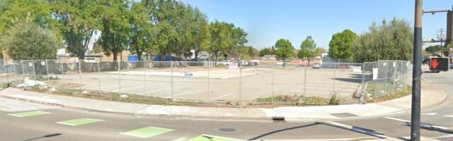 Chick-fil-A restaurant is being proposed near downtown San Jose