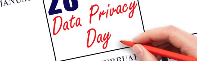 Data Privacy Week: the role of tech companies 