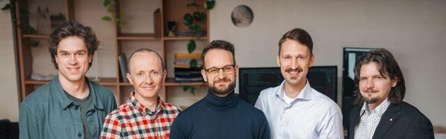 Blackswan Space raises €760K pre-seed