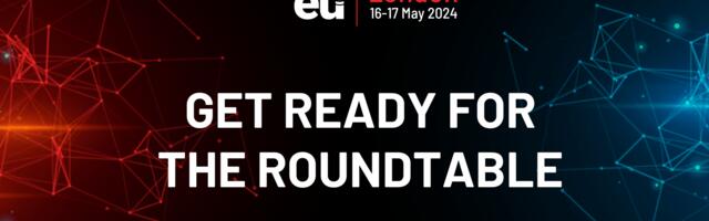 Get ready for the Roundtable at the Tech.eu Summit London 2024!