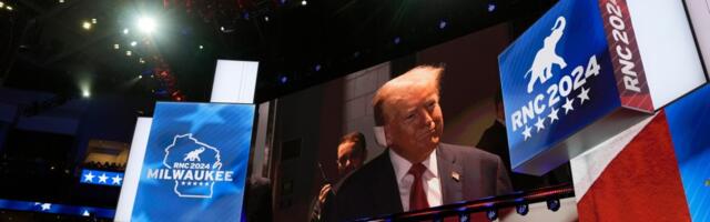 What to watch as the Republican National Convention enters its second day in Milwaukee