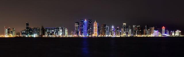 Qatar Brings in Crypto Rules Framework in a Sign of Web 3 Development in the Middle East