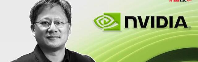 Nvidia CEO Heaps Praises On PM Modi For His Vision For AI