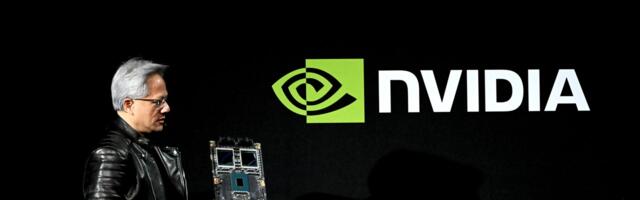 Nvidia Says Its Blackwell Chip Is Fine, Nothing to See Here