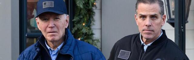 6 questions about Hunter Biden’s sweeping pardon, answered